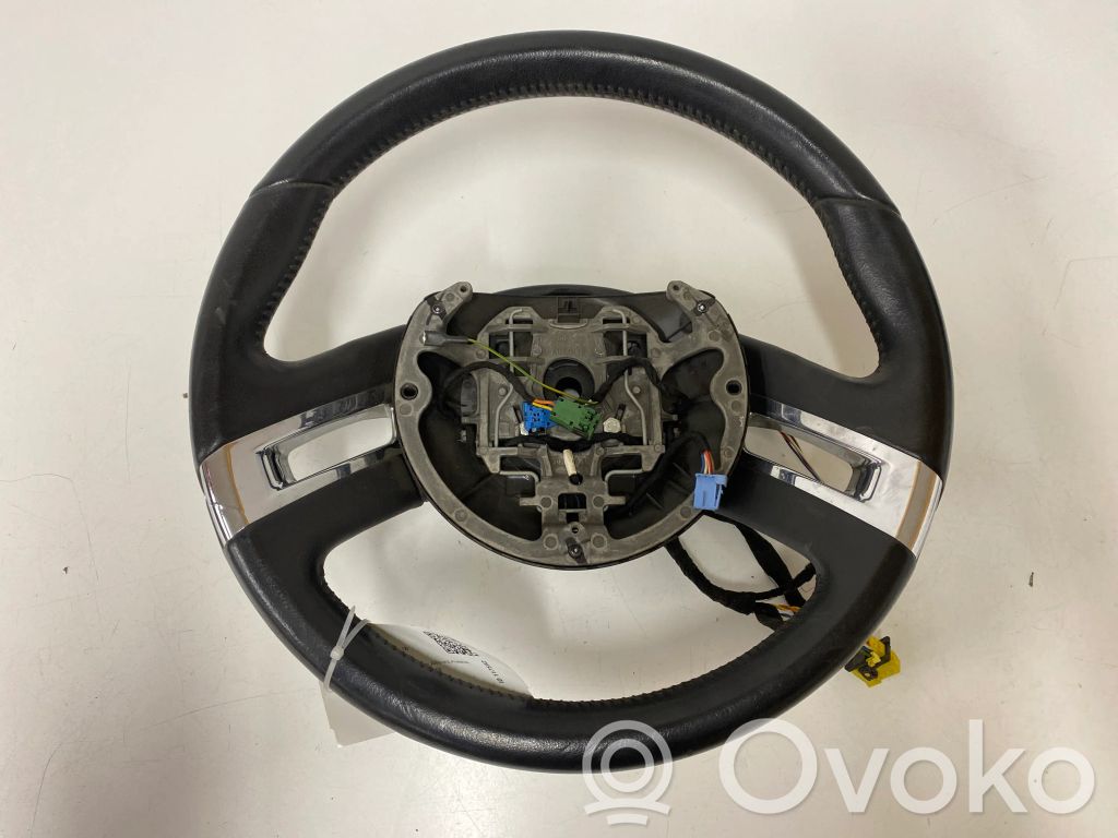 Citroen C4 I Picasso Ohjauspyörä 