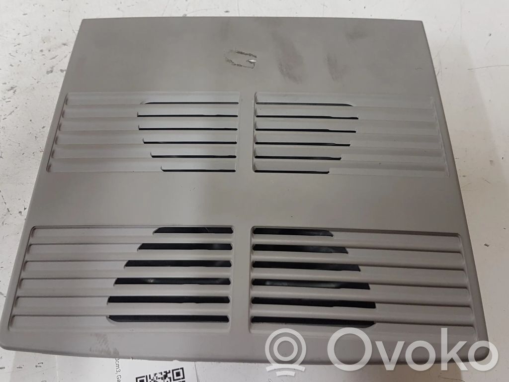 BMW 5 E60 E61 Alarma sensor/detector de movimiento 