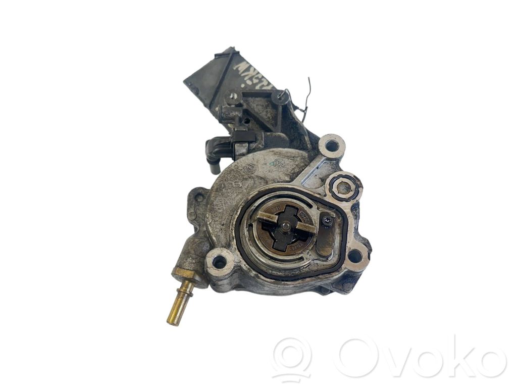 Vakuumo pompa   D1711A,2601S