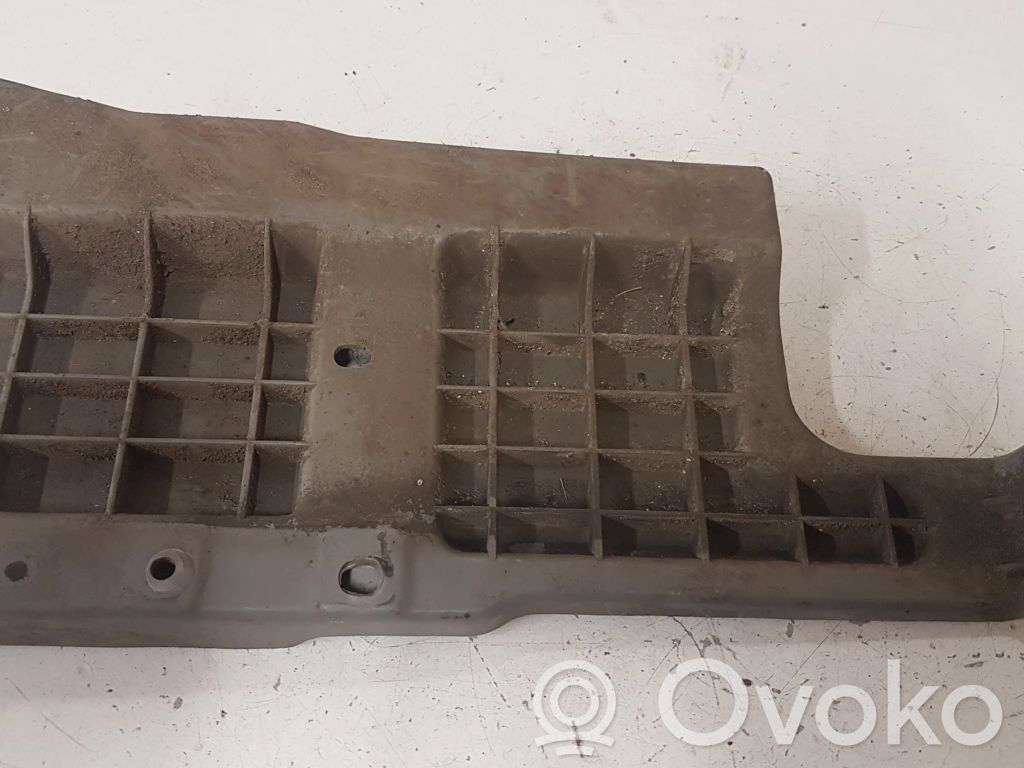 KIA Sorento Rear bumper mounting bracket 