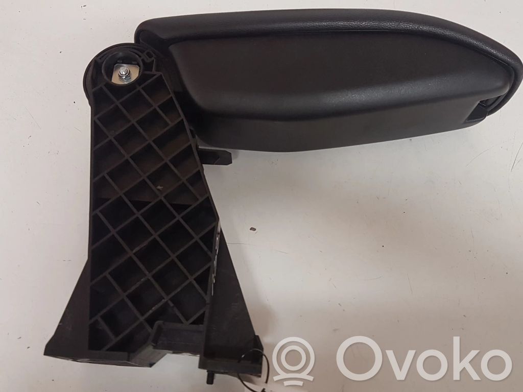 Citroen DS3 Armrest 