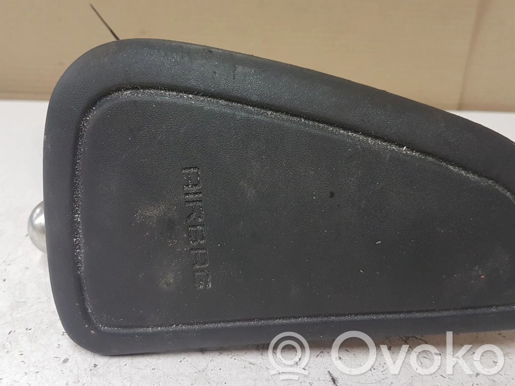 Opel Meriva A Airbag del asiento 