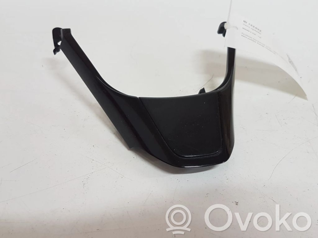 Mazda 6 Steering wheel trim 