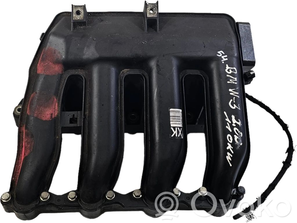 Intake manifold   7787318,7788194