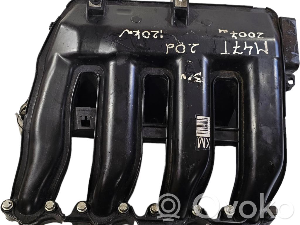 Intake manifold   7795393