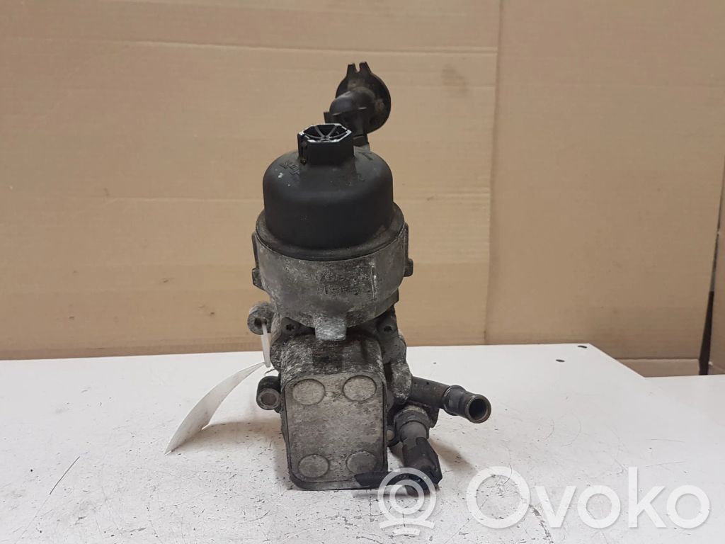Ford Galaxy Oil filter mounting bracket 