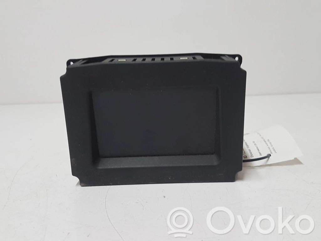 Opel Vectra C Screen/display/small screen 