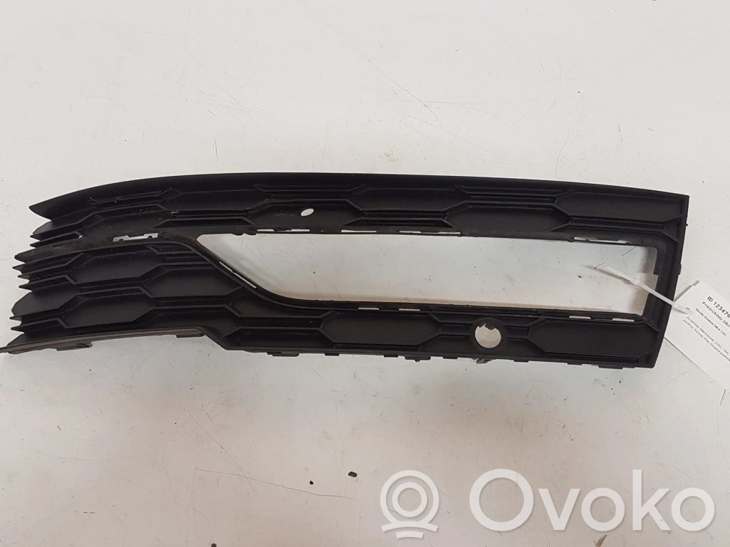 Krata halogenu   5E3807682