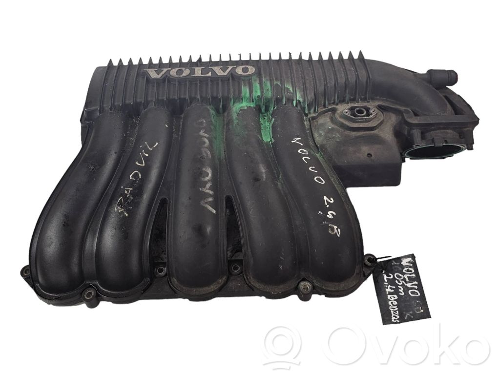 Colector de admisión   30646518