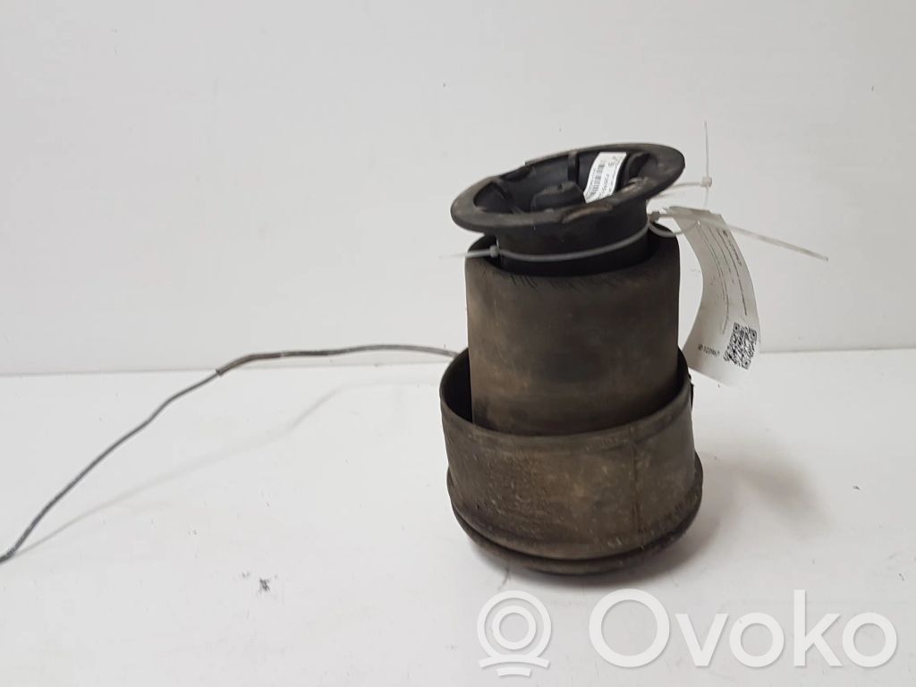Citroen C4 I Picasso Butelie suspensie pneumatică spate/amortizor 