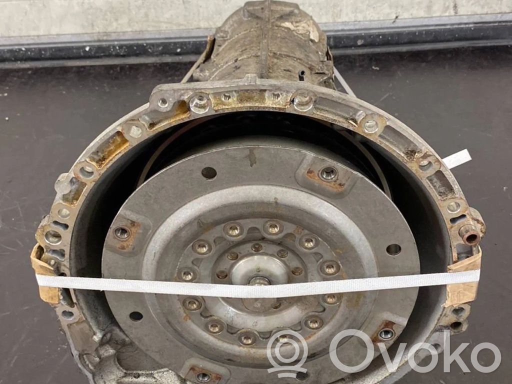 Land Rover Range Rover L405 Cutie de viteze automată 