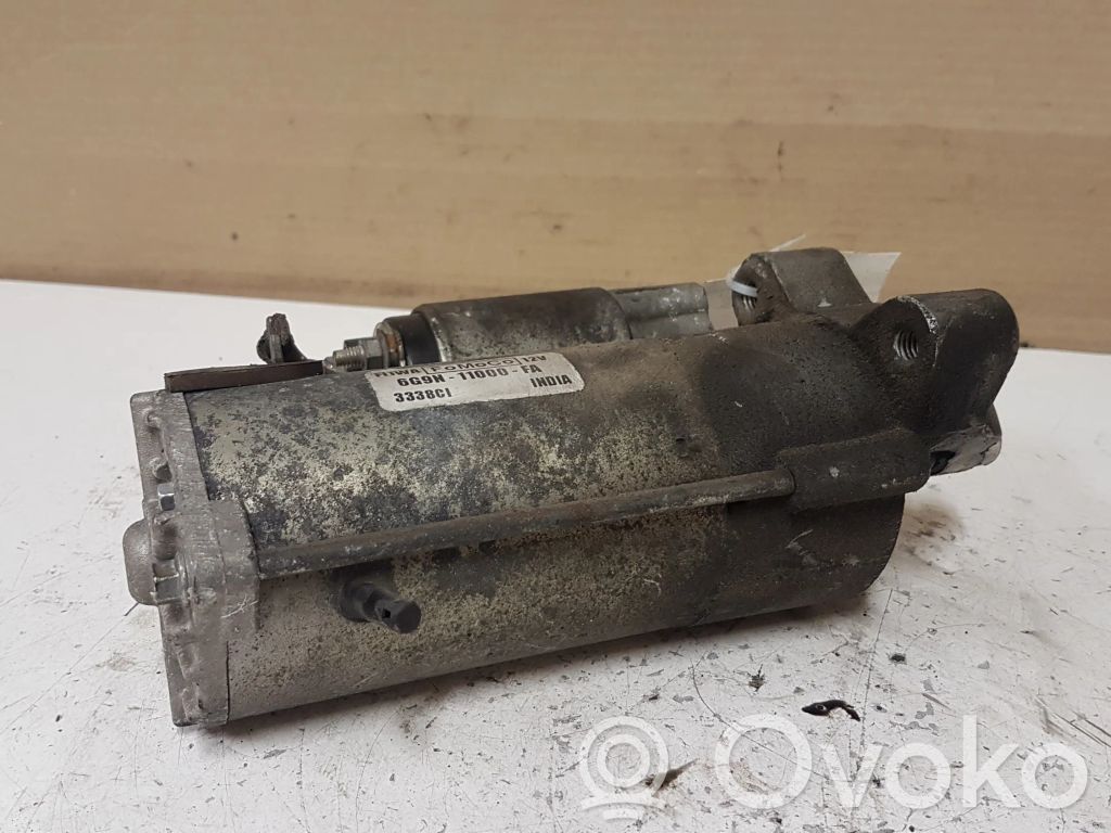 Starteris   6G9N11000FA,3338CI