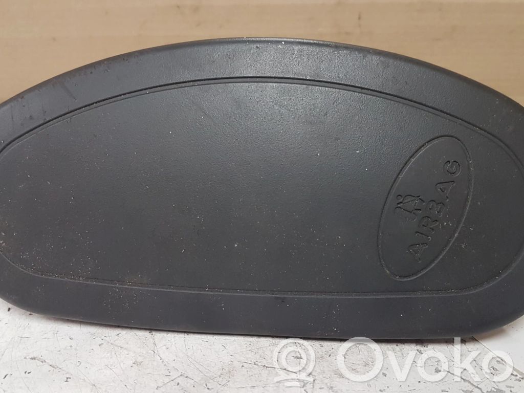 Citroen C5 Airbag sedile 