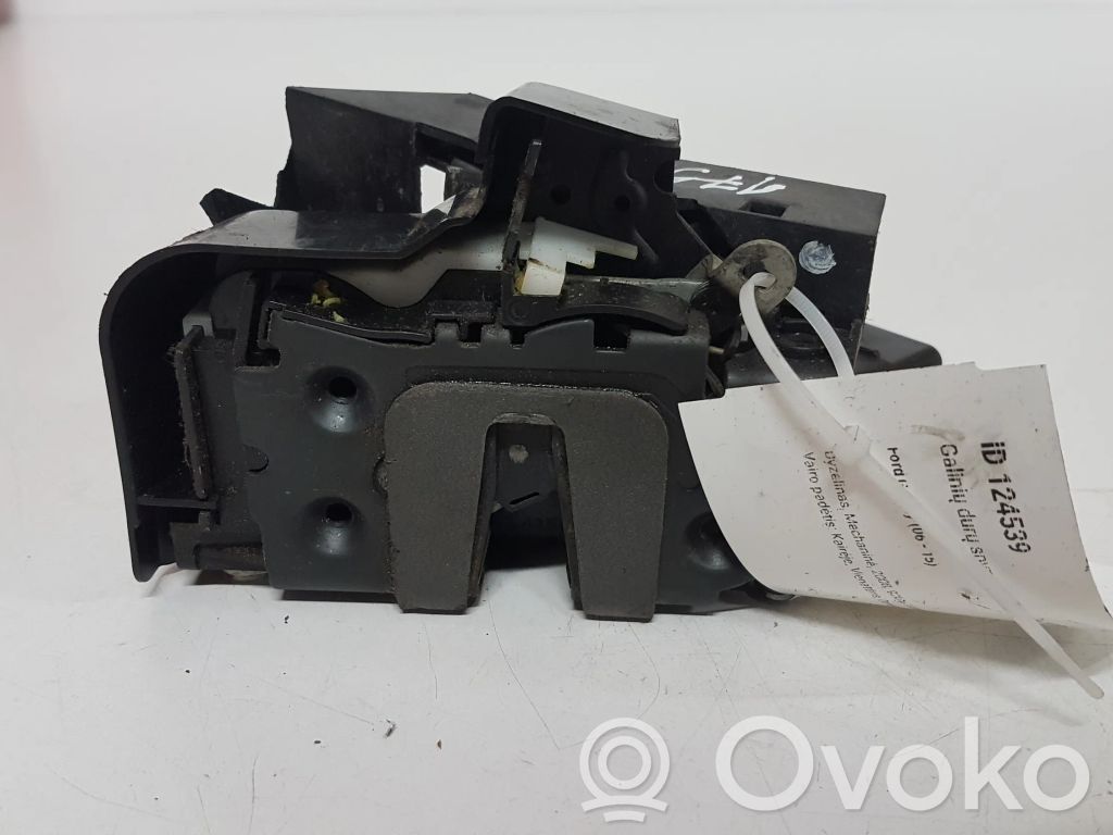 Ford Galaxy Încuietoare ușă spate 