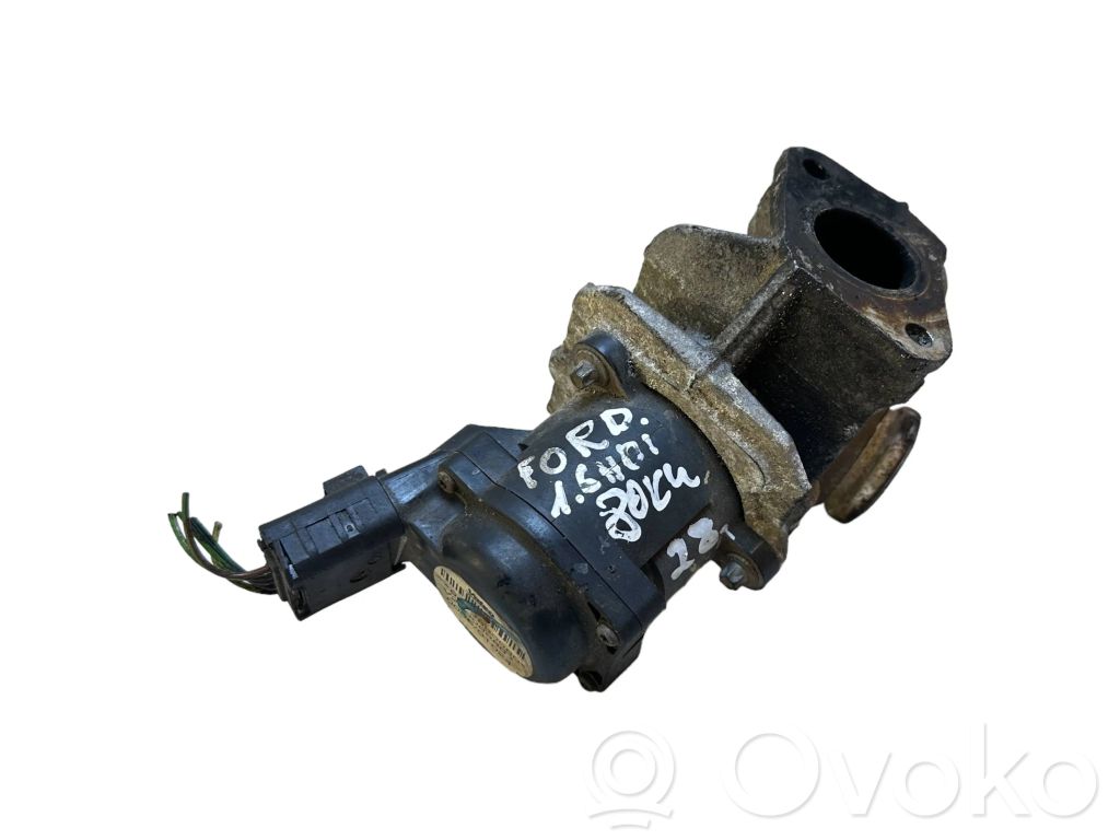 Válvula EGR   9672880080,V29006980,005501024,0000071794020,11717804950,161859,1618NR