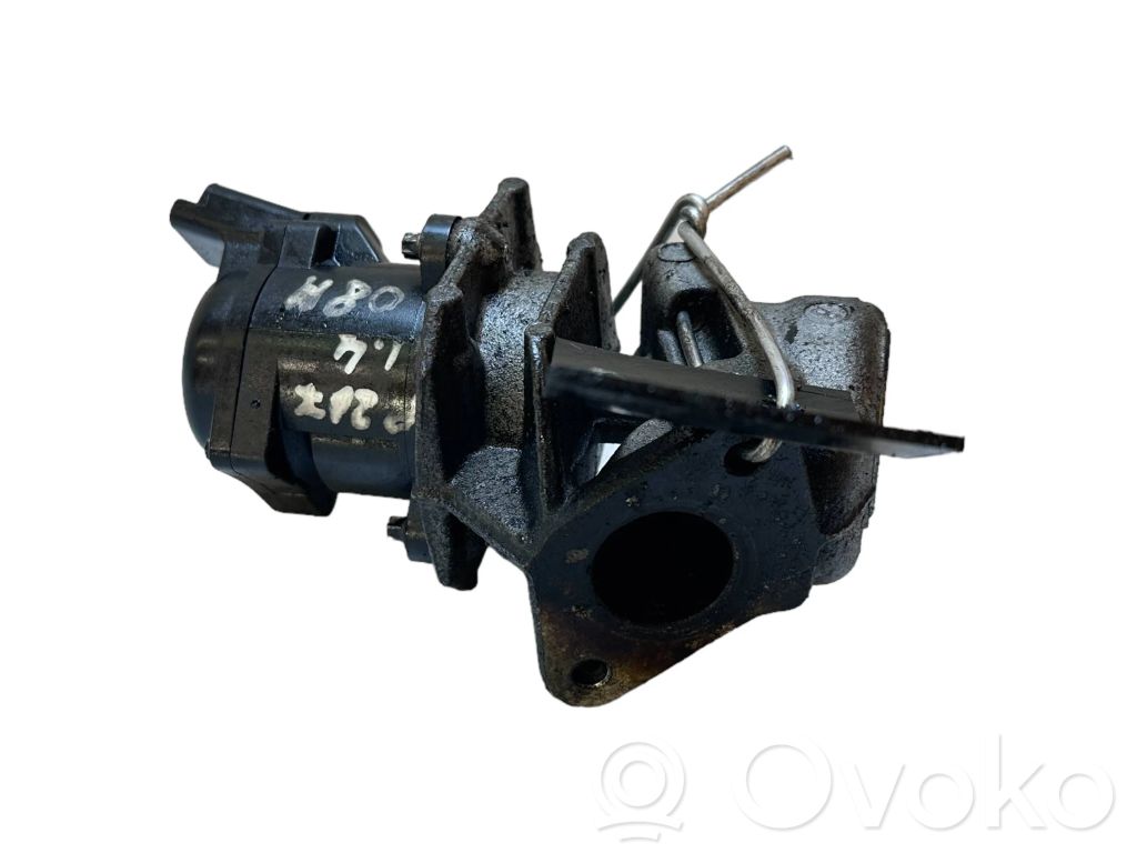 Peugeot 207 Supapă EGR 