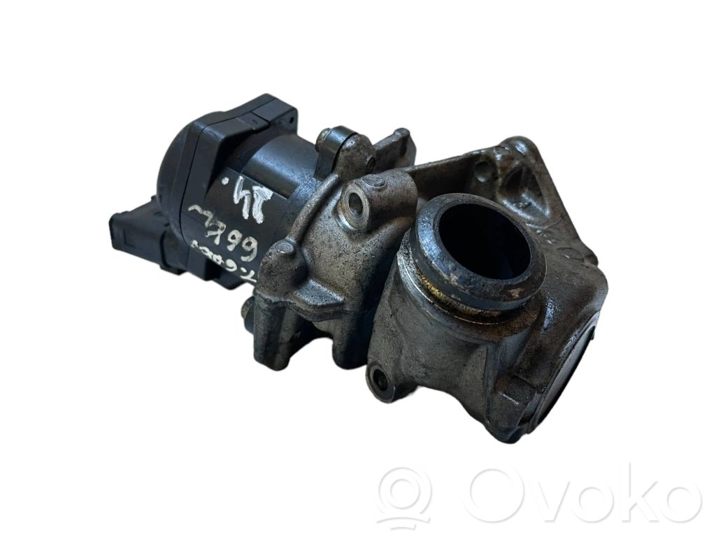 Peugeot 207 Valvola EGR 