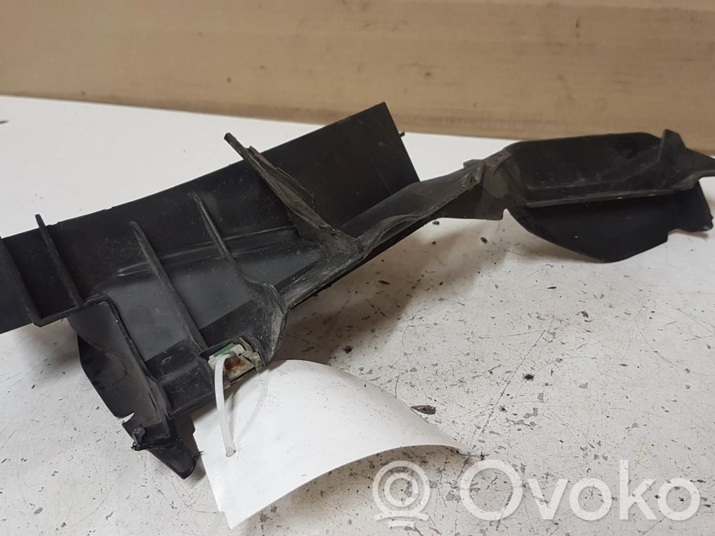 Front bumper mounting bracket   BM51A02477AE