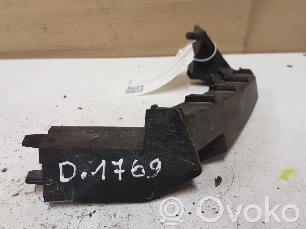 Mazda 6 Front bumper mounting bracket 