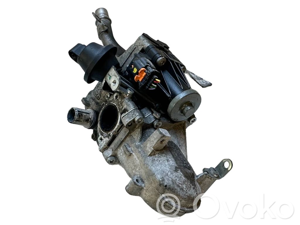Zawór EGR   9802194080,1427471184