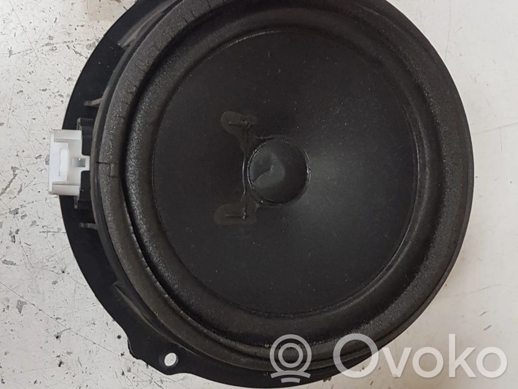 Ford Galaxy Difuzor ușă spate 