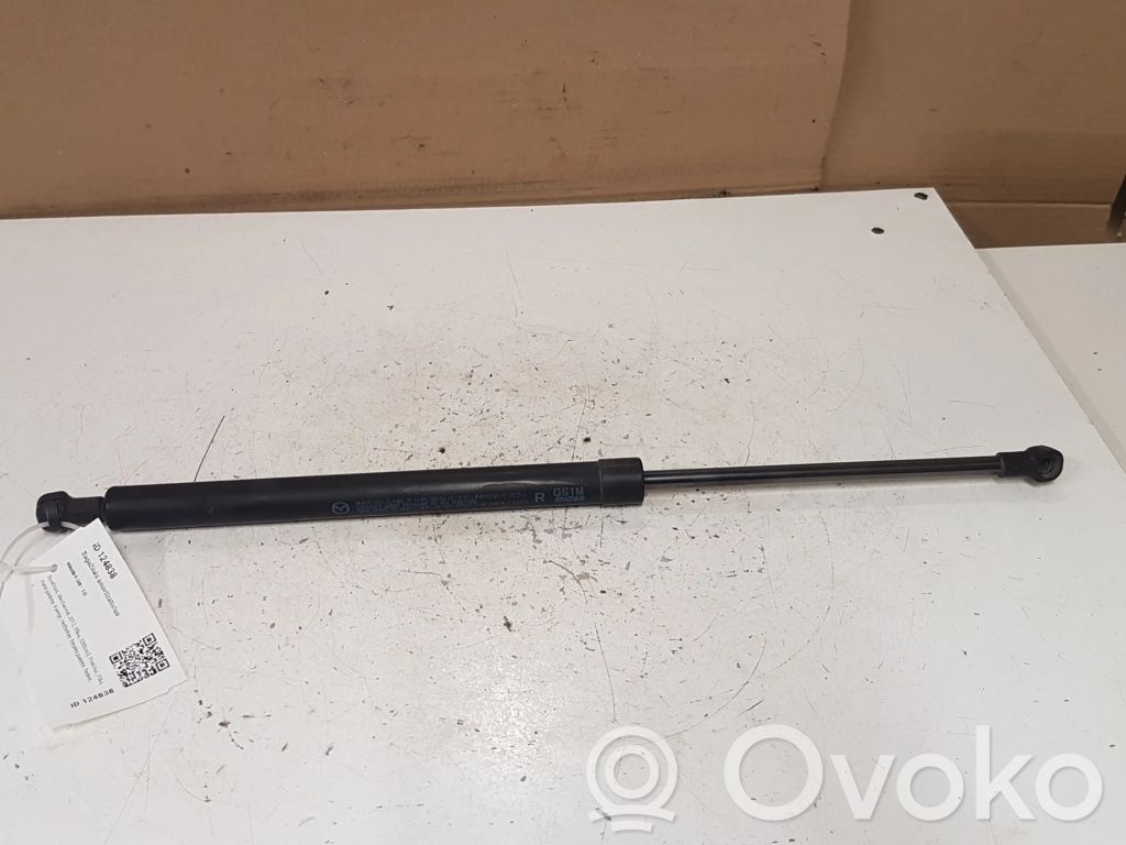Mazda 6 Tailgate strut 