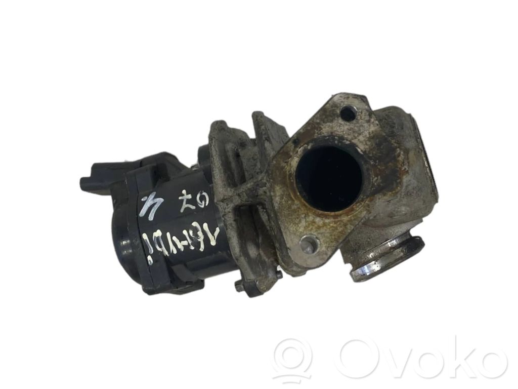 Peugeot 307 Valvola EGR 