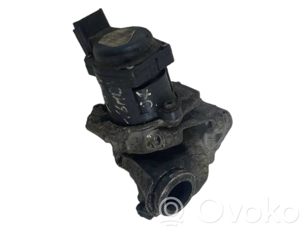 Peugeot 307 Valvola EGR 