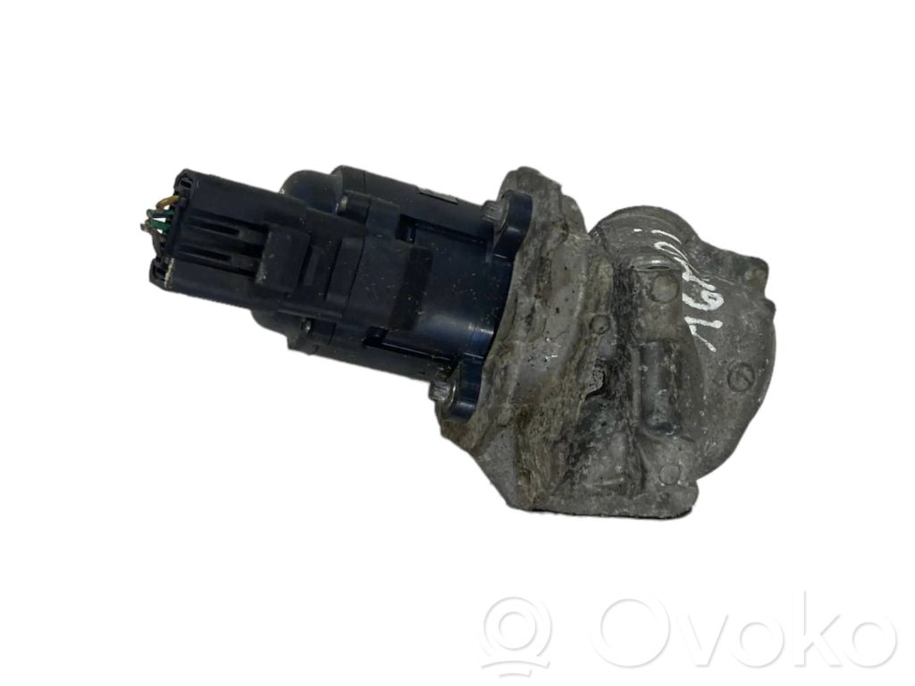 Ford Focus Valvola EGR