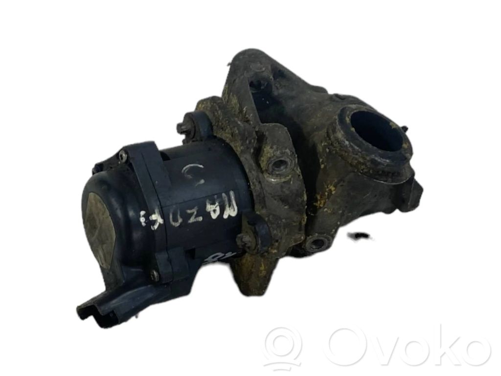 Mazda 3 I Valvola EGR