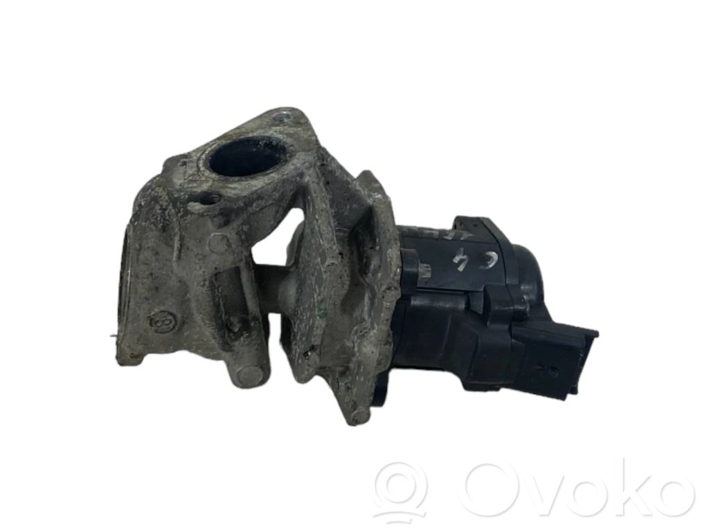Válvula EGR   9685640480,216046799,818302478,9660276280
