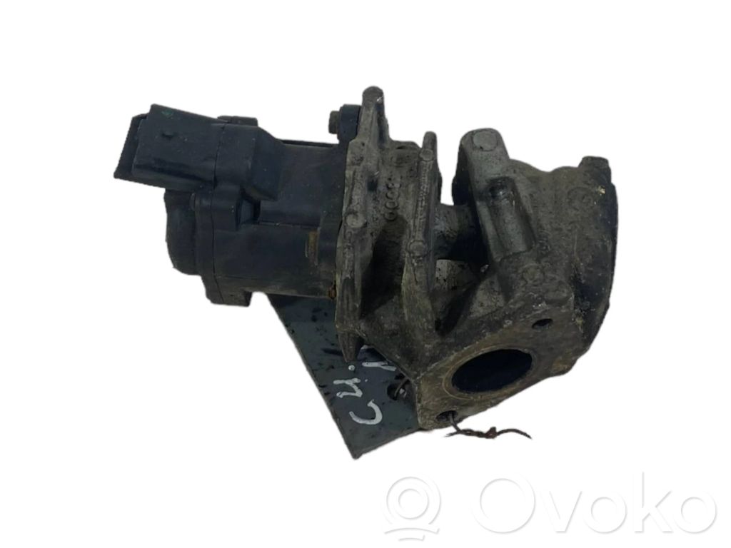Valvola EGR   9649358780