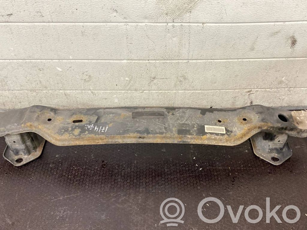 BMW 1 F20 F21 Traversa del paraurti posteriore