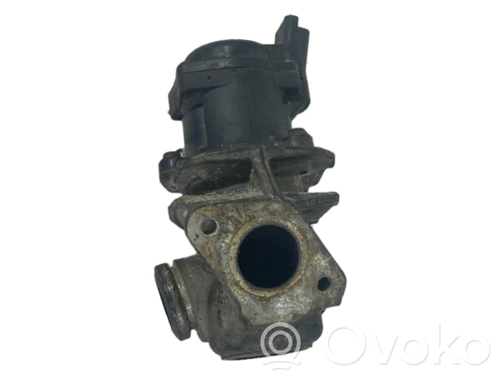 Soupape vanne EGR   9660276280,216046799,62573656