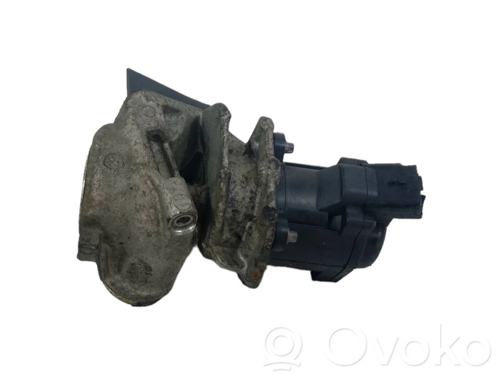 Válvula EGR   9685640480,9660276280