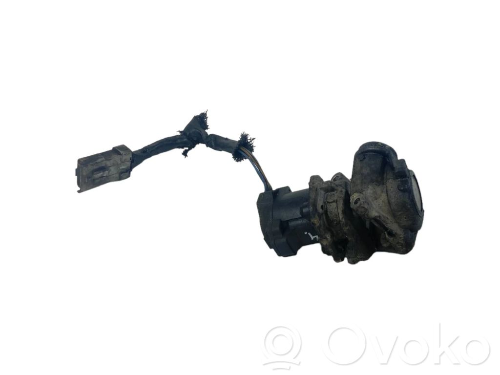 Peugeot 207 Supapă EGR 