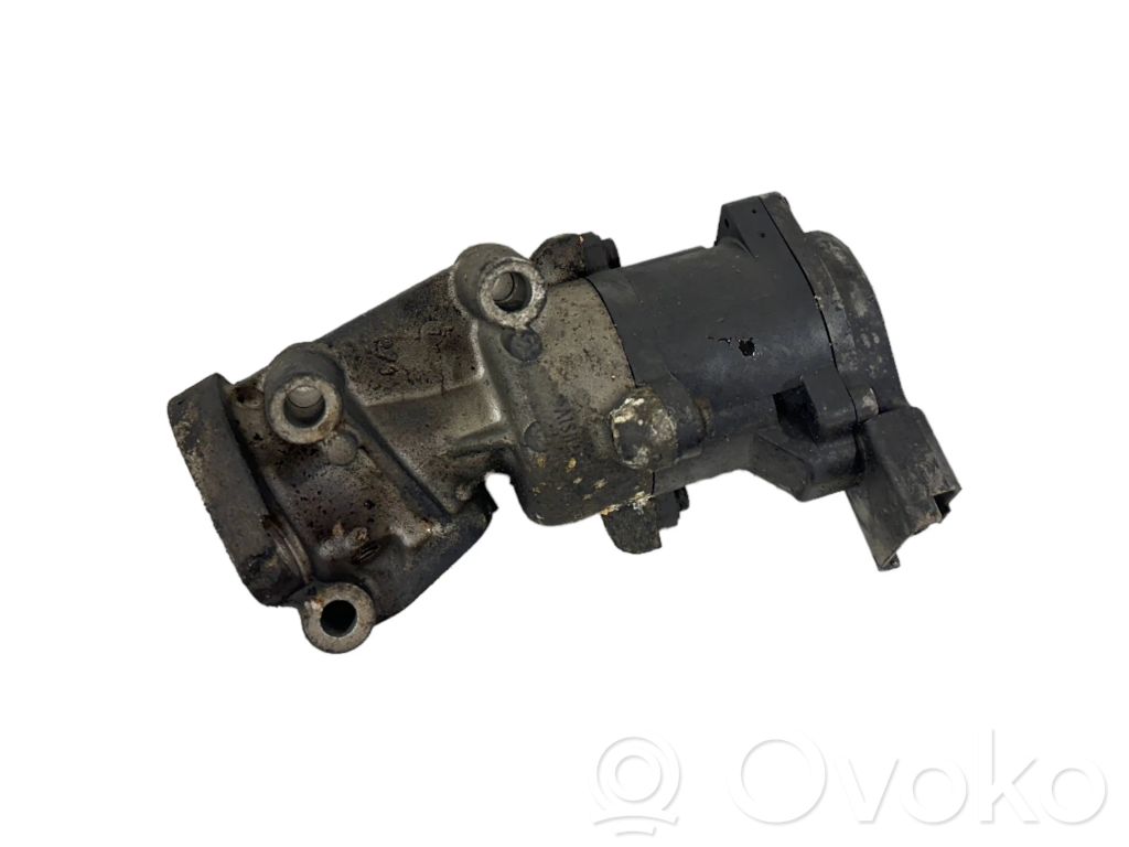 EGR-venttiili   4R8Q9D475B