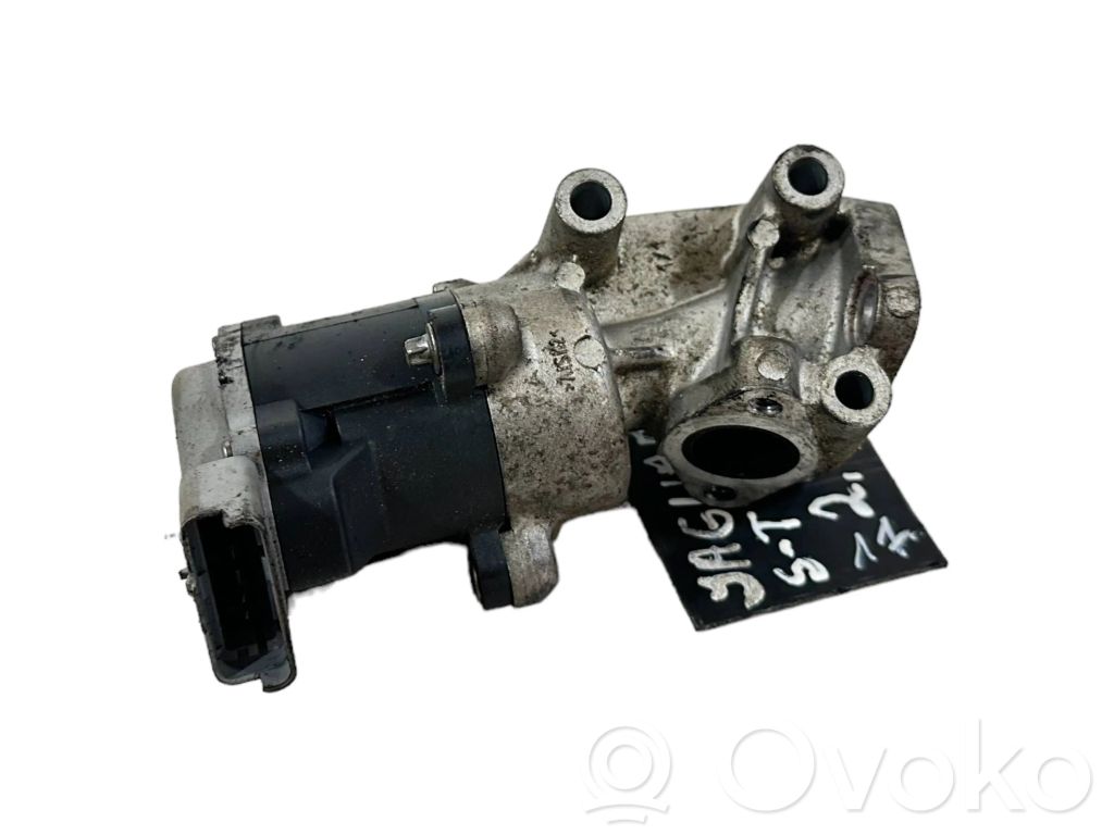 Válvula EGR   4R8Q9D475AC