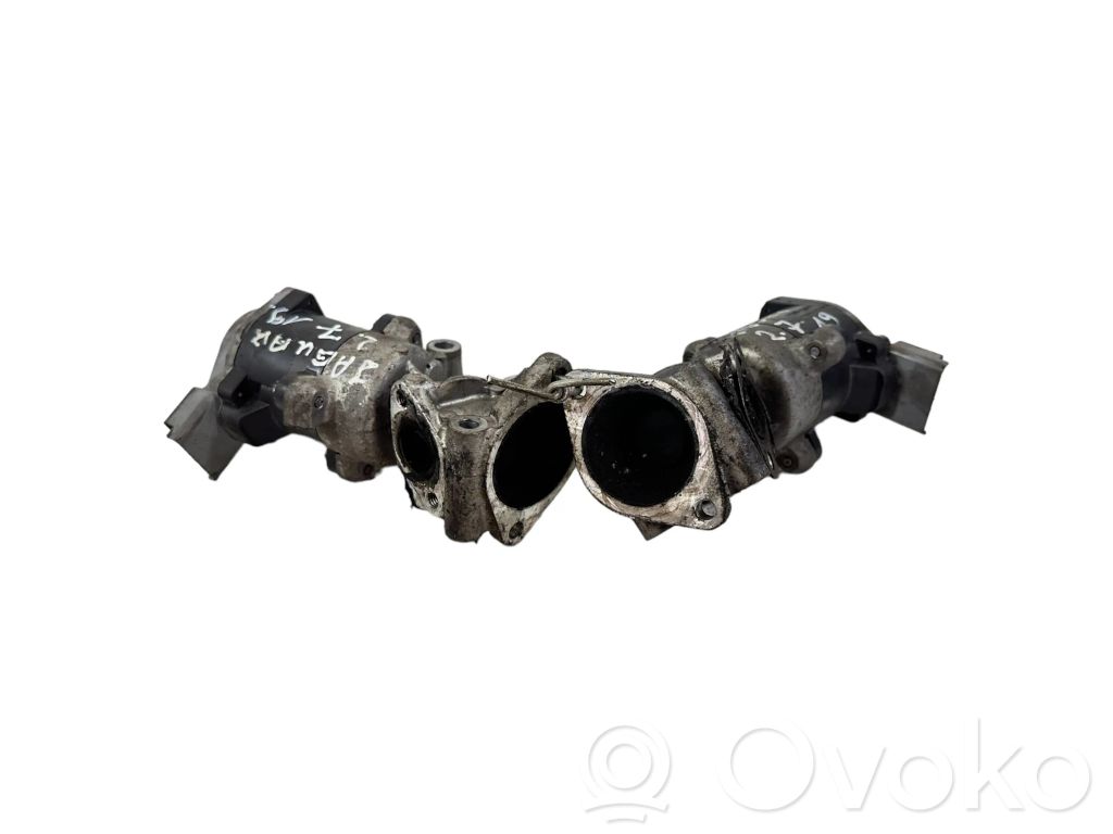 Valvola EGR   4R8Q9D475BC,4R8Q9D475AC
