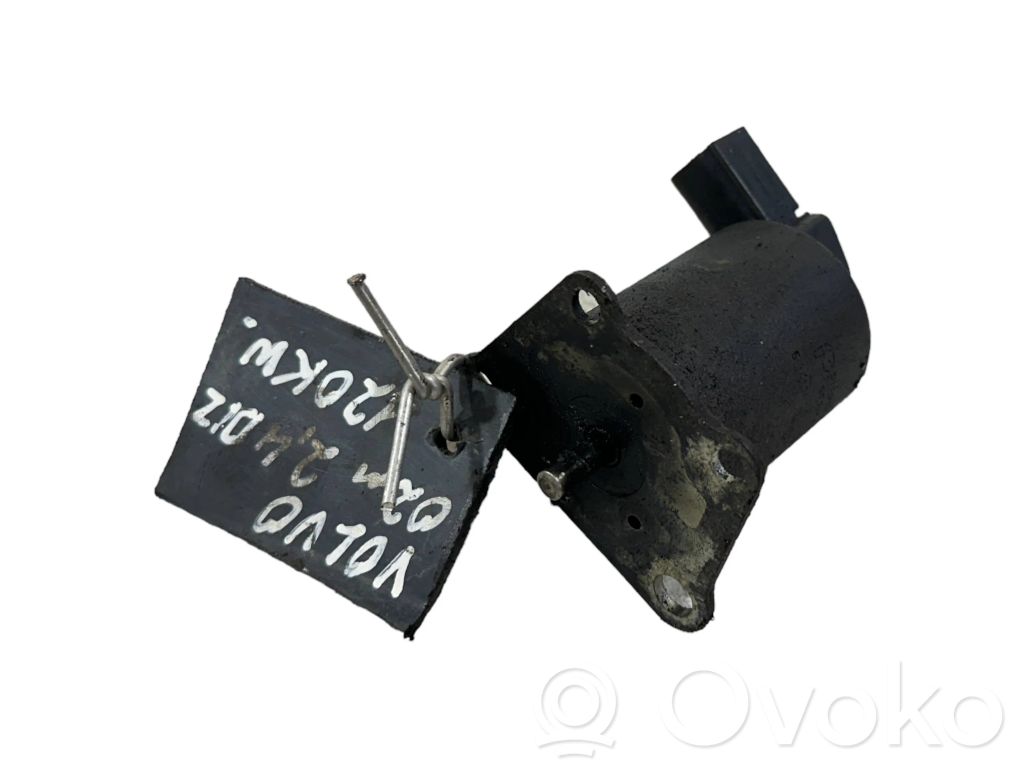 Zawór EGR   53411462