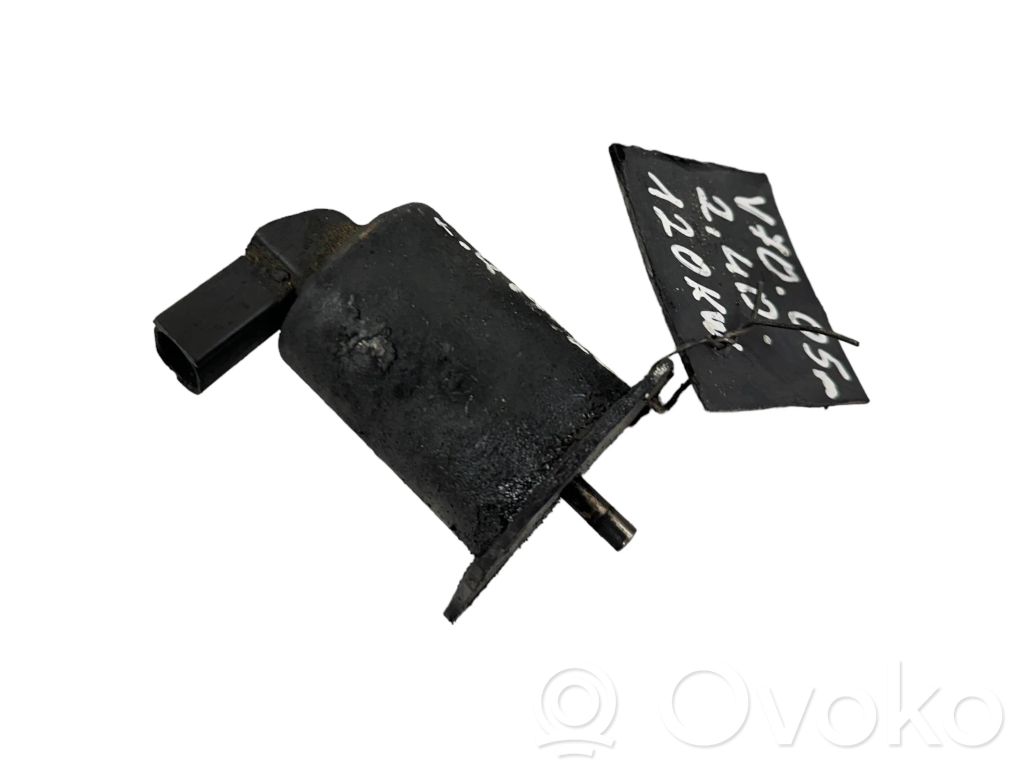 EGR-venttiili   53411462