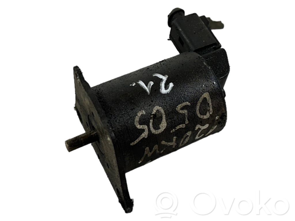 Válvula EGR   53411462