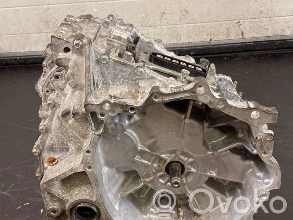 Automatyczna skrzynia biegów   19M7V03656,00600,1L0Z7,8N03S