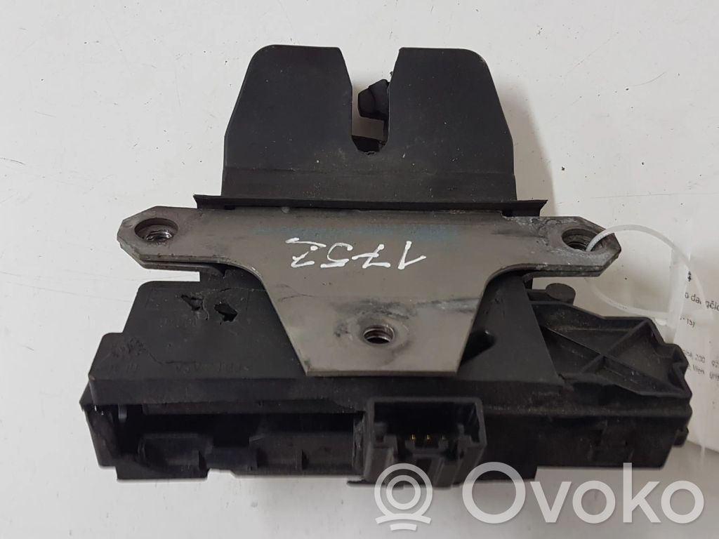 Ford Galaxy Tailgate/trunk/boot lock/catch/latch 