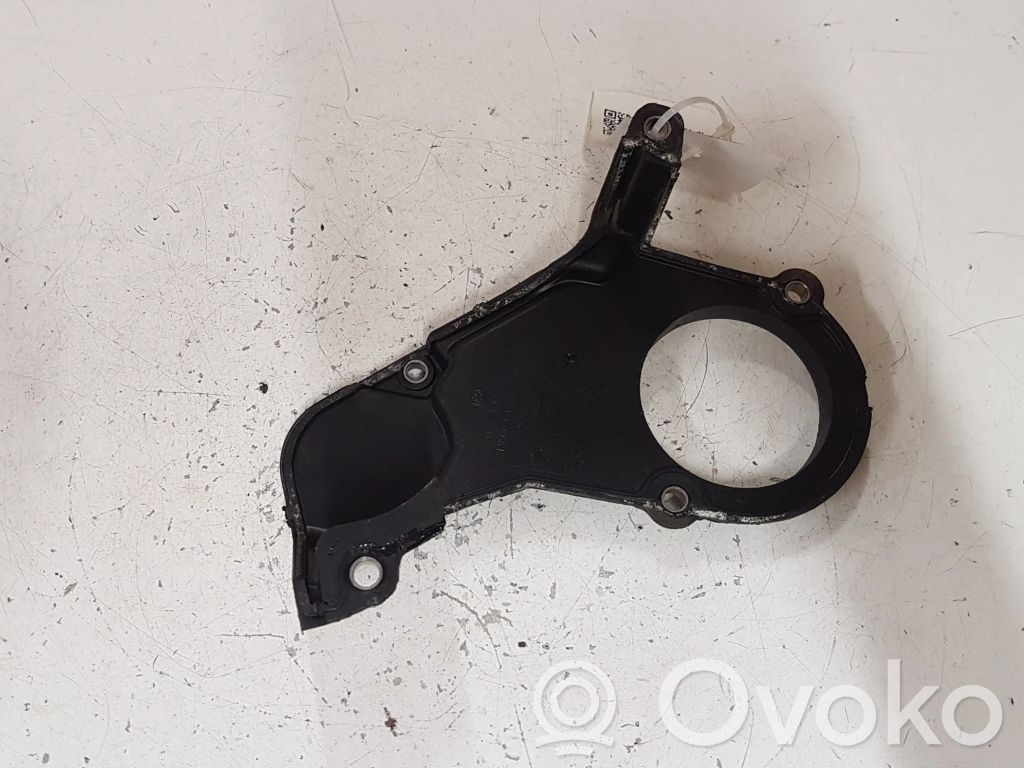 Skoda Kamiq Jakohihnan kansi (suoja) 