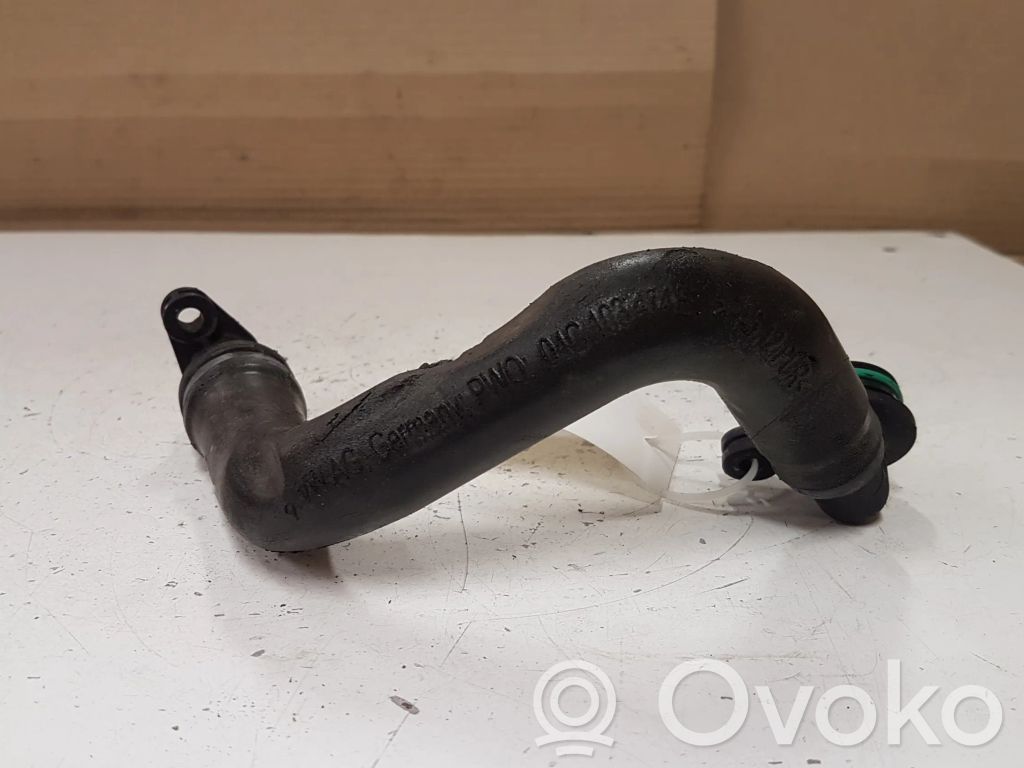Skoda Kamiq Sfiato/tubo di sfiato/tubo flessibile 