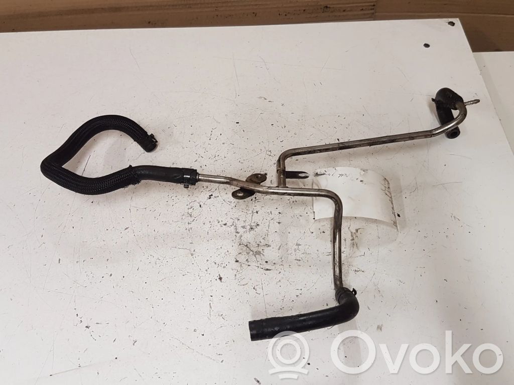 Volkswagen Golf VI Conductă/furtun combustibil 