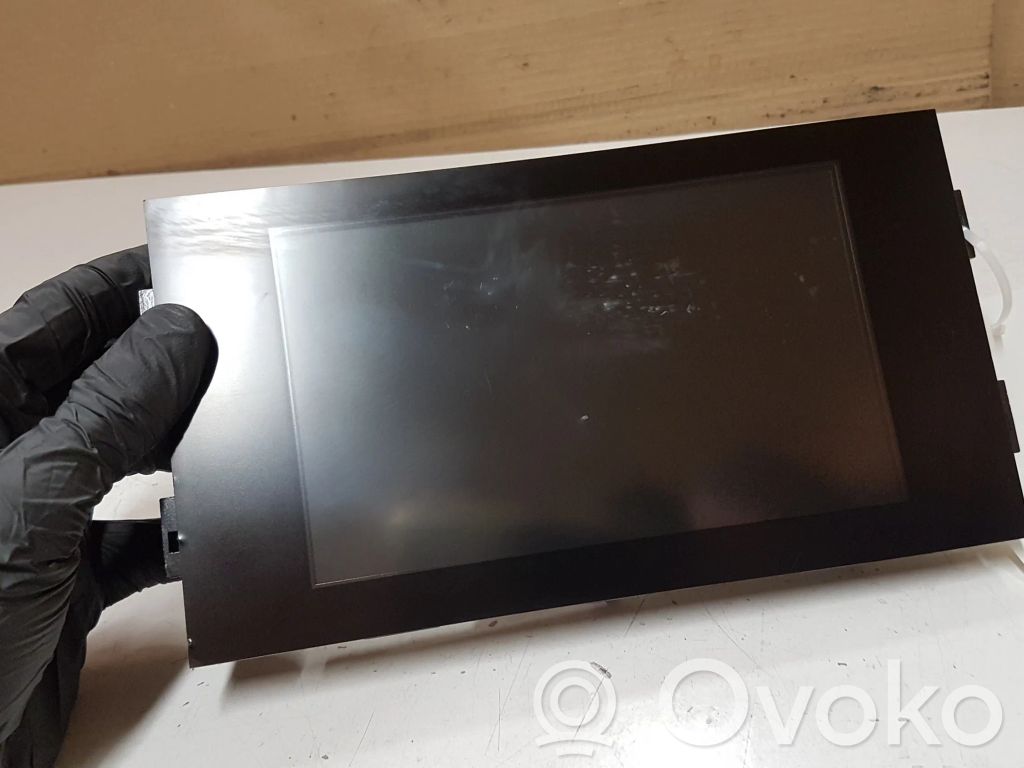 Peugeot 308 Monitor/display/piccolo schermo 