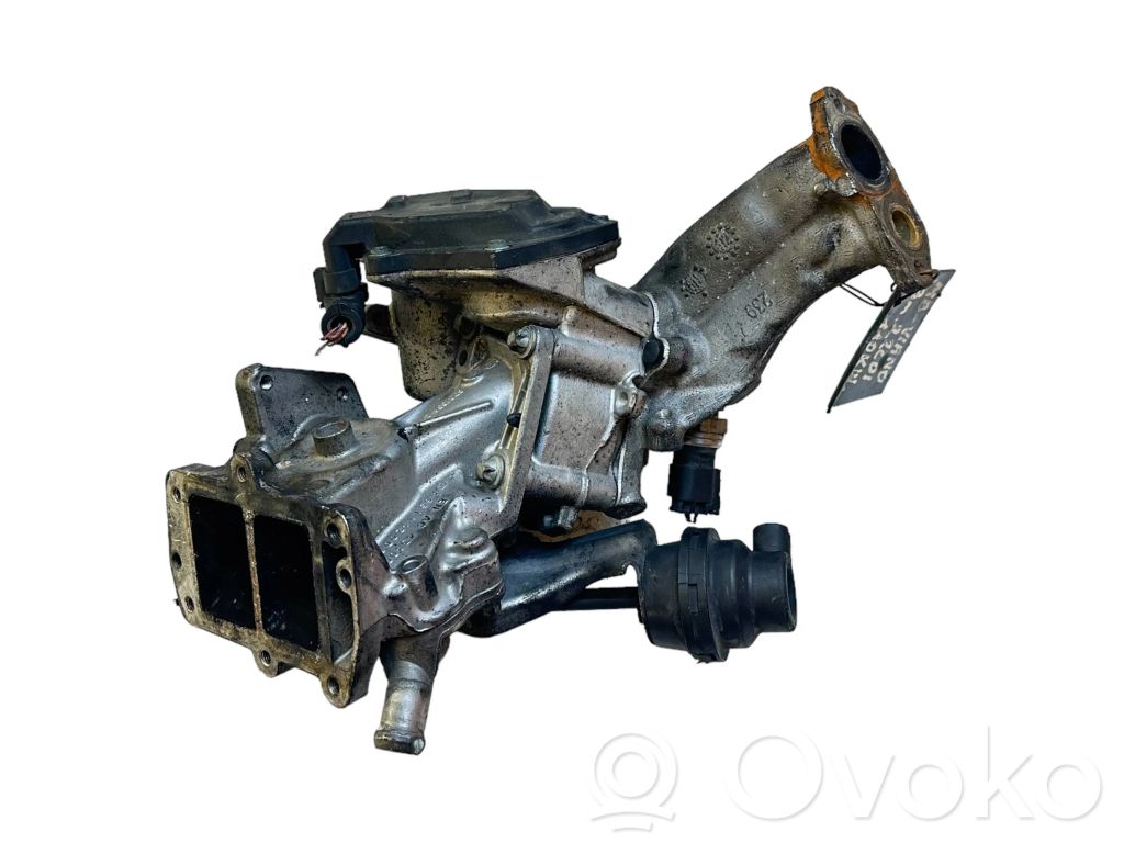 Mercedes-Benz Vito Viano W639 Supapă EGR 