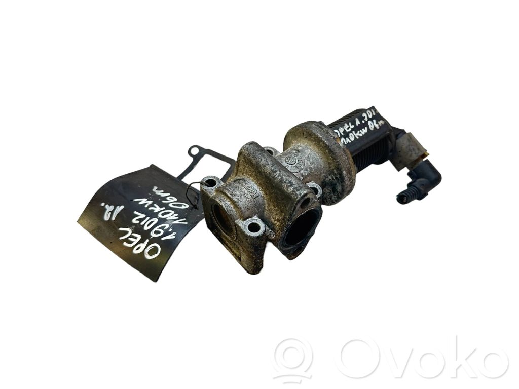 Válvula EGR   55215031,0000046823850,0000055194735,0000055204250,0000071723453,0851341,5851056,5851067,71793807,93180748